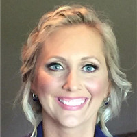 Mandy Wilkins