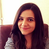 Ezgi Yeşiltaş