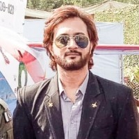Abdul Samad Ebrahim