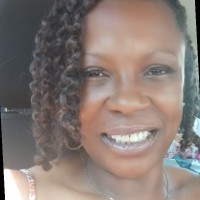 Ebony Stewart