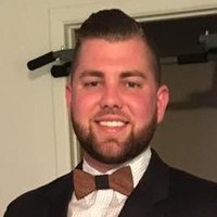Travis Mckenzie