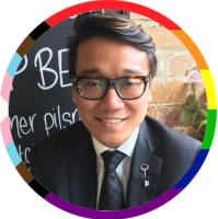 Patrick Tan