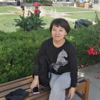 Amy Shao