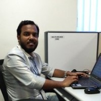 Dharvesh J