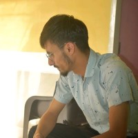 Aadil Rather