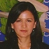 Delia Sigüenza Rojas
