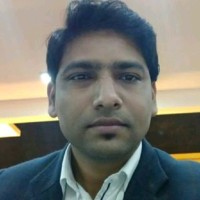 Dr.Sandeep Bhargava (Ph.D)