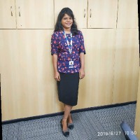 Tanavi Shirsekar
