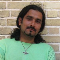 Alireza Karkhaneh
