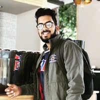 Saurav Lunia