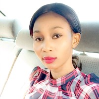 Esther Olasupo