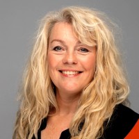 Anne Louise Holm