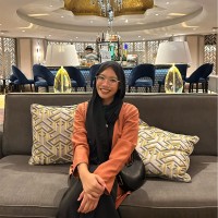 Siti Sarah Md Razali