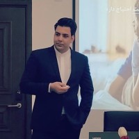 Mehrdad Moradi Yousefabadi