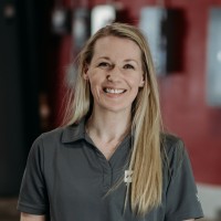 Bailey Svensen