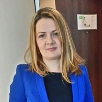 Alina Costris