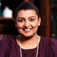 Ronita Ghosh
