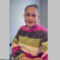 Jane Villaruel - Kjellesvik