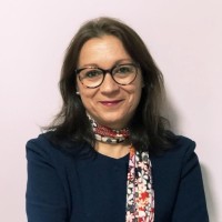 Raquel Mateos Díaz