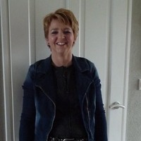 Nynke Bouwes