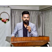 Anurag Mankar