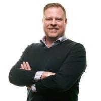 Magnus Holm