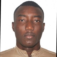 Djacoure Marc Antoine Agre