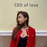Полина Вишневская