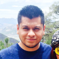 Claudio Sergio Oviedo Alejandro