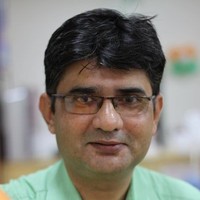 Sameer Pandey