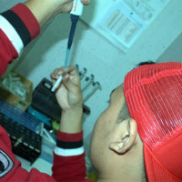 Willian Santiasa