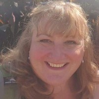 Lydia Clark