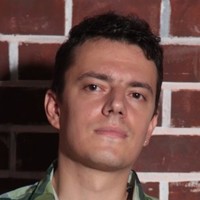 Dmitry Bondarenko