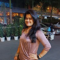 Ankita Parab