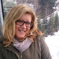 Deirdre Rowley