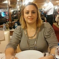 EBRU ÇAVDAR
