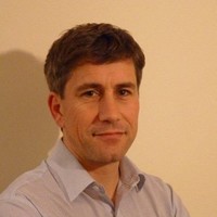 Richard Church
