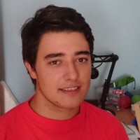 Jaime Fernández-Palacios Serrano