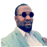 Pastor ( Dr. )Michael Jobi-Fele Enitan  JR (Jp)