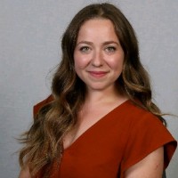 Jessica Feygin-Samuels