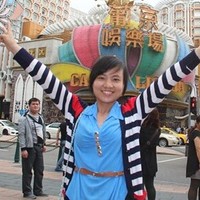 Jessica Liang