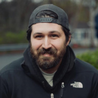 David Orenstein