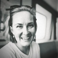 Liisa Jungar