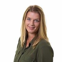 Sabine Van Steijn