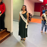 Isabel Natalia Carvajal Johnson