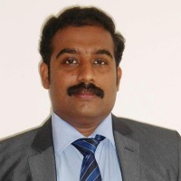 Sreejith Chandran