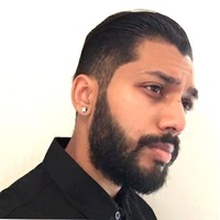 Sharwin Bindesrisingh