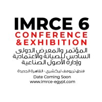 IMRCE Conference