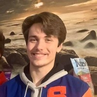 Caleb Seward