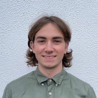 Cathal Curran